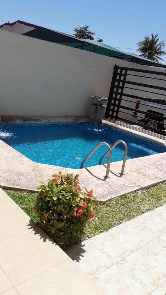 Toscana Suites Ciudad Obregón Exterior foto